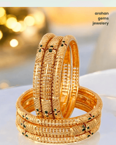 Bangles