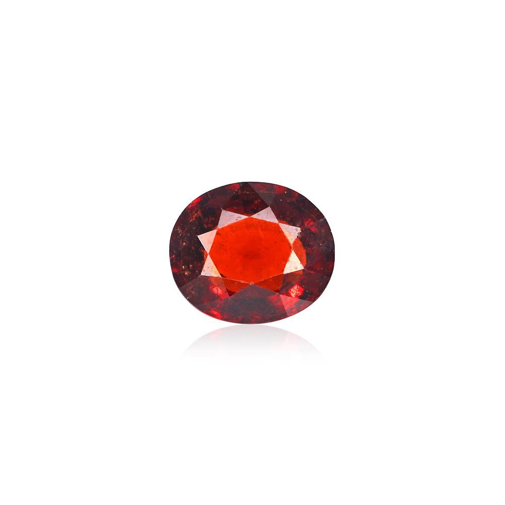 African Hessonite (Gomed)