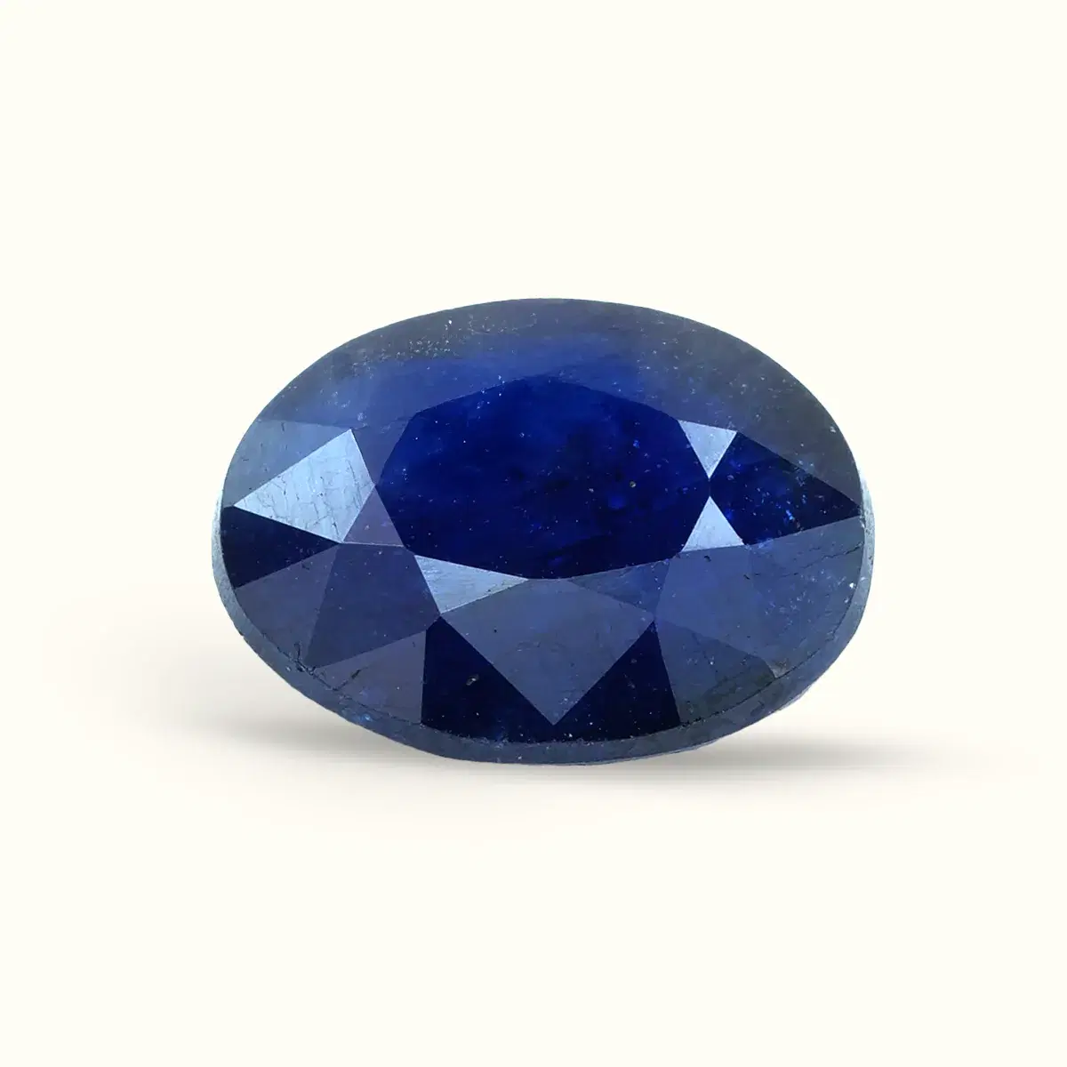 Neelam (Blue Sapphire)
