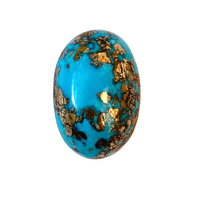 Irani Turquoise (Firoza)